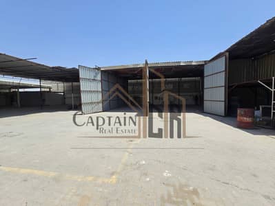 Warehouse for Rent in Al Sajaa Industrial, Sharjah - 1000371001. jpg
