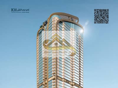 استوديو للبيع في الوان، عجمان - 13. png استوديو للبيع في الوان، عجمان - 13. png