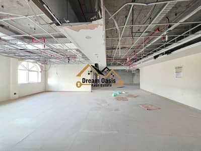 مکتب  للايجار في تجارية مويلح، الشارقة - IMG-20260719-WA0070. jpg