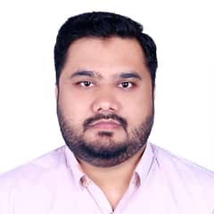 Muhammad Sajawal Muhammad Sajawal