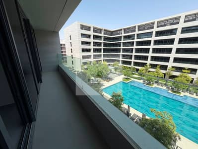 1 Bedroom Flat for Rent in Aljada, Sharjah - 68703. jpg 1 Bedroom Flat for Rent in Aljada, Sharjah - 68703. jpg