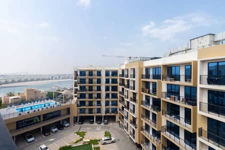 Studio for Sale in Al Hamra Village, Ras Al Khaimah - Studio For Sale in Al Hamra Village - Top Floor - Brand New