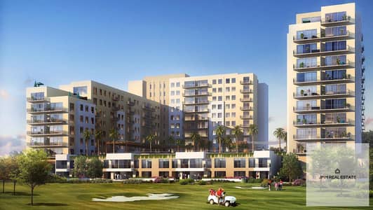 2 Bedroom Apartment for Sale in Dubai South, Dubai - 1. jpg 2 Bedroom Apartment for Sale in Dubai South, Dubai - 1. jpg