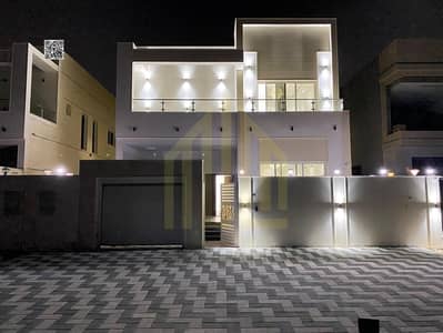 5 Bedroom Villa for Sale in Al Helio, Ajman - WhatsApp Image 2025-04-29 at 4.12. 47 PM. jpeg 5 Bedroom Villa for Sale in Al Helio, Ajman - WhatsApp Image 2025-04-29 at 4.12. 47 PM. jpeg