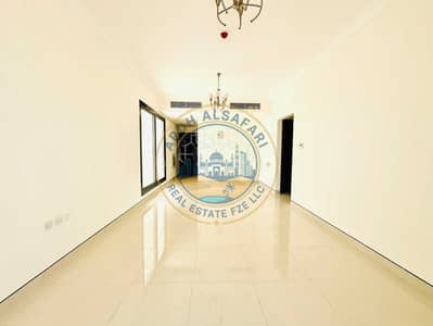 2 Bedroom Flat for Rent in Aljada, Sharjah - IMG_0257. jpeg 2 Bedroom Flat for Rent in Aljada, Sharjah - IMG_0257. jpeg