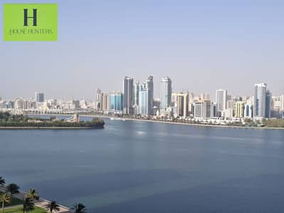 4 Bedroom Flat for Rent in Corniche Al Buhaira, Sharjah - 1000254863. jpg 4 Bedroom Flat for Rent in Corniche Al Buhaira, Sharjah - 1000254863. jpg