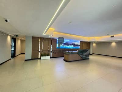 Office for Rent in Jumeirah Lake Towers (JLT), Dubai - FITTED || READY TO MOVE || LAKE VIEW