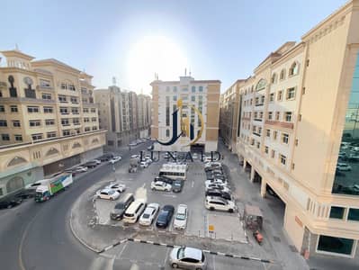 2 Schlafzimmer Wohnung zum zur Miete in Muwaileh Commercial, Sharjah - IMG_6680. jpg 2 Schlafzimmer Wohnung zum zur Miete in Muwaileh Commercial, Sharjah - IMG_6680. jpg