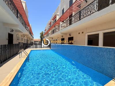 Villa de 5 chambres à à louer à Mirdif, Dubai - 5bhk (1). jpeg Villa de 5 chambres à à louer à Mirdif, Dubai - 5bhk (1). jpeg