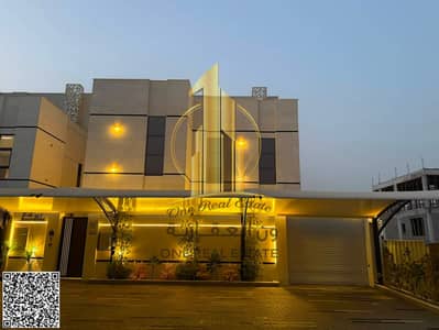 7 Camere Villa in Affitto a Al Bahia, Ajman - IMG-20260719-WA0214. jpg 7 Camere Villa in Affitto a Al Bahia, Ajman - IMG-20260719-WA0214. jpg