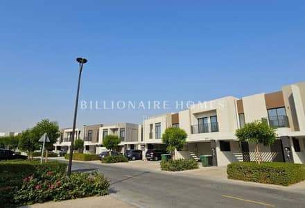 迪拜南部街区， 迪拜 3 卧室联排别墅待售 - original. jpg