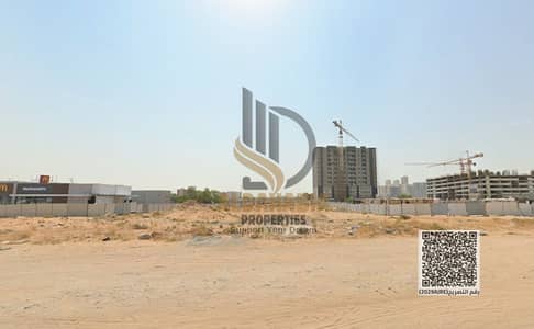 Plot zum zum Verkauf in Al Amerah, Ajman - WhatsApp Image 2026-07-19 at 7.52. 25 PM. jpeg. png Plot zum zum Verkauf in Al Amerah, Ajman - WhatsApp Image 2026-07-19 at 7.52. 25 PM. jpeg. png