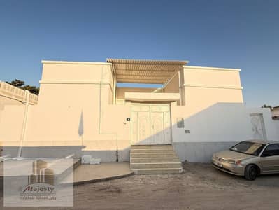 4 Schlafzimmer Villa zum zur Miete in Al Ghafia, Sharjah - WhatsApp Image 2026-07-19 at 7.49. 17 PM. jpeg 4 Schlafzimmer Villa zum zur Miete in Al Ghafia, Sharjah - WhatsApp Image 2026-07-19 at 7.49. 17 PM. jpeg