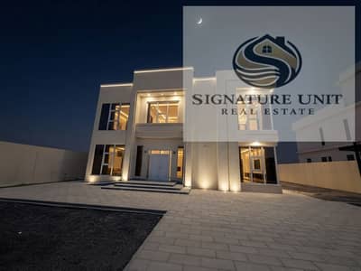 5 Bedroom Villa for Rent in Dubailand, Dubai - Gemini_Generated_Image_s51bpjs51bpjs51b. png 5 Bedroom Villa for Rent in Dubailand, Dubai - Gemini_Generated_Image_s51bpjs51bpjs51b. png