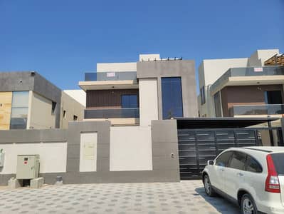 6 Slaapkamers Villa te Huur in Al Mowaihat, Ajman - WhatsApp Image 2026-07-19 at 11.38. 26 AM (1). jpeg 6 Slaapkamers Villa te Huur in Al Mowaihat, Ajman - WhatsApp Image 2026-07-19 at 11.38. 26 AM (1). jpeg