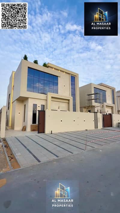 5 Camere Villa in Vendita a Al Helio, Ajman - batch_WhatsApp Image 2026-07-19 at 10.28. 40 PM. jpeg 5 Camere Villa in Vendita a Al Helio, Ajman - batch_WhatsApp Image 2026-07-19 at 10.28. 40 PM. jpeg