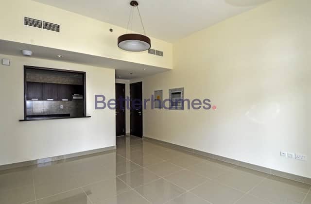 1 Bedroom Apartment in  Dubai Sports City