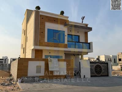 6 Camere Villa in Vendita a Al Bahia, Ajman - WhatsApp Image 2025-12-16 at 6.53. 36 PM. jpeg 6 Camere Villa in Vendita a Al Bahia, Ajman - WhatsApp Image 2025-12-16 at 6.53. 36 PM. jpeg