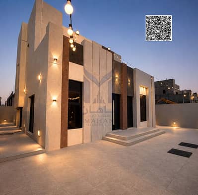 3 Camere Villa in Vendita a Al Helio, Ajman - Untitled design. png