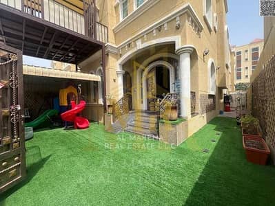 5 Schlafzimmer Villa zum zum Verkauf in Al Mowaihat, Ajman - 852910677-800x600. jpeg 5 Schlafzimmer Villa zum zum Verkauf in Al Mowaihat, Ajman - 852910677-800x600. jpeg