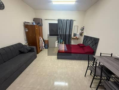Studio for Rent in Bu Tina, Sharjah - 307505. jpg