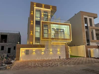 6 Bedroom Villa for Sale in Al Helio, Ajman - 852689751-800x600. jpeg 6 Bedroom Villa for Sale in Al Helio, Ajman - 852689751-800x600. jpeg