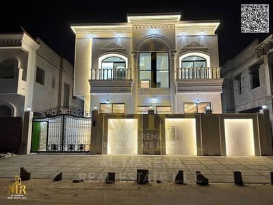 5 Schlafzimmer Villa zum zum Verkauf in Al Helio, Ajman - 850995406-800x600. jpeg 5 Schlafzimmer Villa zum zum Verkauf in Al Helio, Ajman - 850995406-800x600. jpeg
