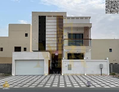 5 Camere Villa in Vendita a Al Amerah, Ajman - 852675241-800x600. jpeg 5 Camere Villa in Vendita a Al Amerah, Ajman - 852675241-800x600. jpeg