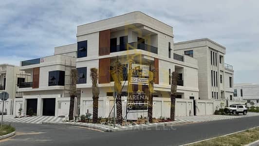 7 habitaciones Villa para en Venta en Al Alia, Ajman - 851850516-800x600. jpeg 7 habitaciones Villa para en Venta en Al Alia, Ajman - 851850516-800x600. jpeg