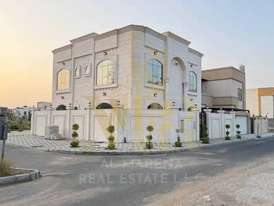 5 Bedroom Villa for Sale in Al Alia, Ajman - 852682929-800x600. jpeg 5 Bedroom Villa for Sale in Al Alia, Ajman - 852682929-800x600. jpeg