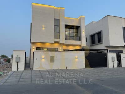 5 habitaciones Villa para en Venta en Al Yasmeen, Ajman - WhatsApp Image 2026-06-14 at 4.28. 05 PM (1). jpeg