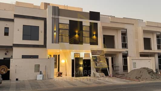 5 Bedroom Villa for Sale in Al Helio, Ajman - WhatsApp Image 2026-06-14 at 9.28. 18 PM (1). jpeg 5 Bedroom Villa for Sale in Al Helio, Ajman - WhatsApp Image 2026-06-14 at 9.28. 18 PM (1). jpeg