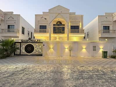 5 Schlafzimmer Villa zum zum Verkauf in Al Amerah, Ajman - 851795425-800x600. jpeg 5 Schlafzimmer Villa zum zum Verkauf in Al Amerah, Ajman - 851795425-800x600. jpeg