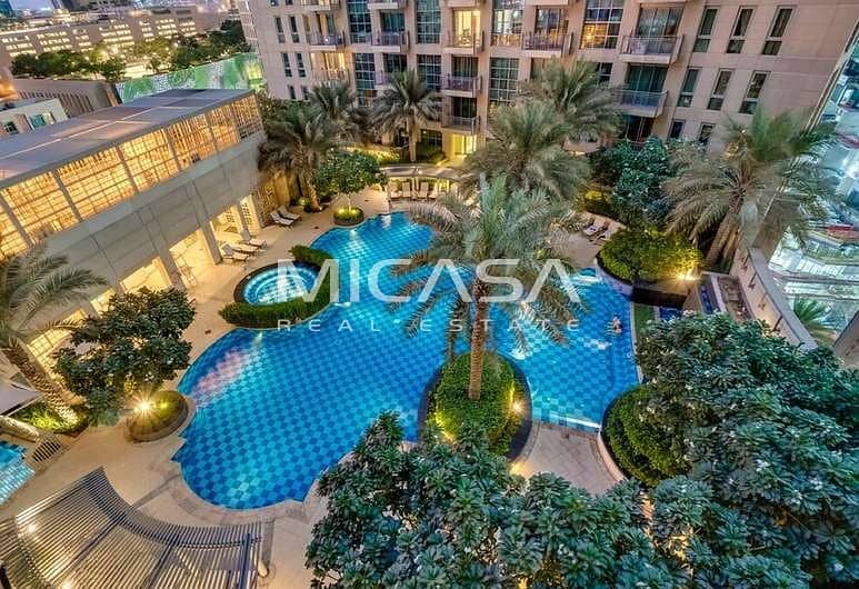 Luxury 2 Fully Furnished Bedroom in Standpoint 2 Luxury 2 Fully Furnished Bedroom in Standpoint 2