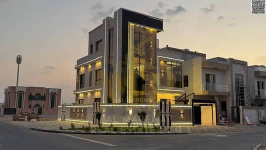 5 Bedroom Villa for Sale in Al Yasmeen, Ajman - 851420396-800x600. jpeg 5 Bedroom Villa for Sale in Al Yasmeen, Ajman - 851420396-800x600. jpeg
