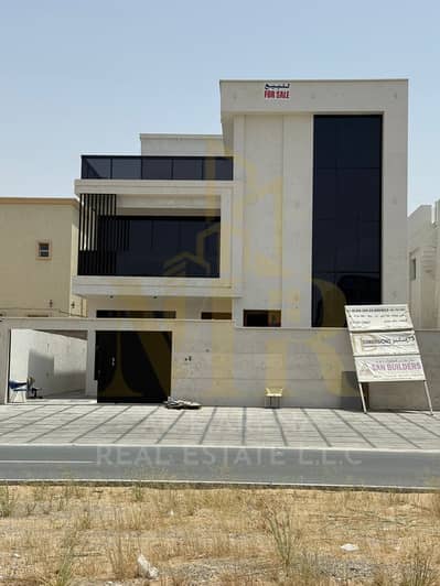 5 Schlafzimmer Villa zum zum Verkauf in Al Yasmeen, Ajman - WhatsApp Image 2026-06-14 at 5.37. 53 PM (2). jpeg 5 Schlafzimmer Villa zum zum Verkauf in Al Yasmeen, Ajman - WhatsApp Image 2026-06-14 at 5.37. 53 PM (2). jpeg