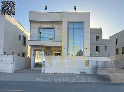 Villa de 5 chambres à à vendre à Al Zahya, Ajman - 852926395-800x600. jpeg Villa de 5 chambres à à vendre à Al Zahya, Ajman - 852926395-800x600. jpeg