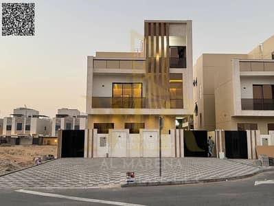 6 Bedroom Villa for Sale in Al Zahya, Ajman - 853263147-800x600. jpeg 6 Bedroom Villa for Sale in Al Zahya, Ajman - 853263147-800x600. jpeg