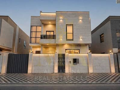 5 Camere Villa in Vendita a Al Yasmeen, Ajman - 851421221-800x600. jpeg 5 Camere Villa in Vendita a Al Yasmeen, Ajman - 851421221-800x600. jpeg