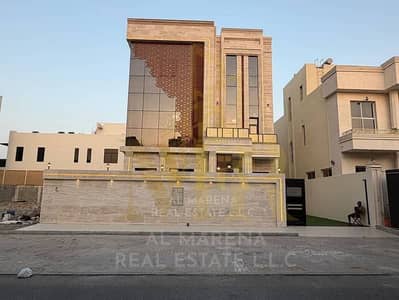 6 Bedroom Villa for Sale in Al Helio, Ajman - 851783830-800x600. jpeg 6 Bedroom Villa for Sale in Al Helio, Ajman - 851783830-800x600. jpeg