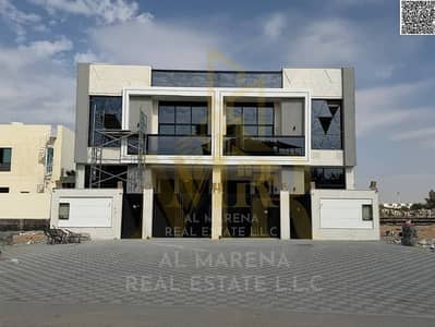 5 Camere Townhouse in Vendita a Al Yasmeen, Ajman - 851418208-800x600. jpeg 5 Camere Townhouse in Vendita a Al Yasmeen, Ajman - 851418208-800x600. jpeg