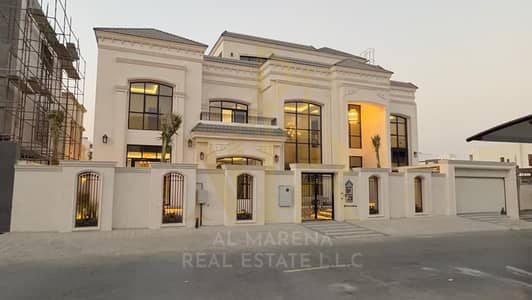 4 Schlafzimmer Villa zum zum Verkauf in Al Zahya, Ajman - WhatsApp Image 2026-06-29 at 10.33. 31 AM (9). jpeg 4 Schlafzimmer Villa zum zum Verkauf in Al Zahya, Ajman - WhatsApp Image 2026-06-29 at 10.33. 31 AM (9). jpeg