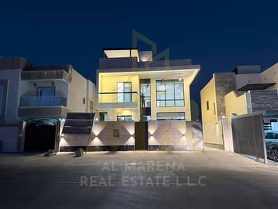 5 Bedroom Villa for Sale in Al Helio, Ajman - WhatsApp Image 2026-07-12 at 2.06. 55 AM (1). jpeg