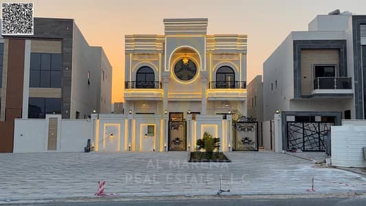 Villa de 5 chambres à à vendre à Al Helio, Ajman - WhatsApp Image 2026-07-07 at 8.59. 25 AM. jpeg