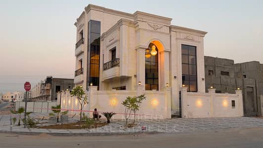 7 Bedroom Villa for Sale in Al Helio, Ajman - WhatsApp Image 2026-07-09 at 9.07. 36 AM. jpeg 7 Bedroom Villa for Sale in Al Helio, Ajman - WhatsApp Image 2026-07-09 at 9.07. 36 AM. jpeg