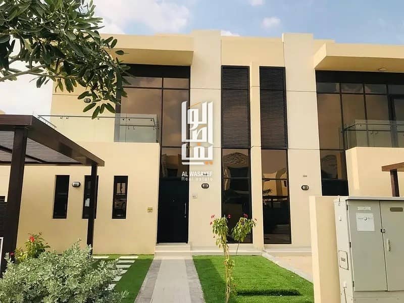 Ready to move stunning 3BR in Damac hills. Zero Commission- Amazing Deal Ready to move stunning 3BR in Damac hills. Zero Commission- Amazing Deal