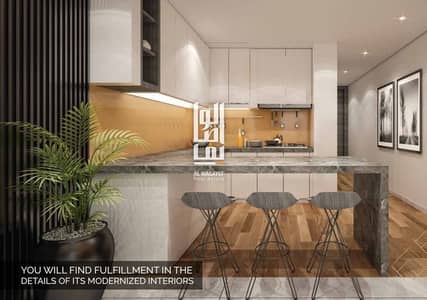 Cheapest Furnished Studio!! 3500 monthly - 7yrs payment plan - Superb infrastructure Cheapest Furnished Studio!! 3500 monthly - 7yrs payment plan - Superb infrastructure