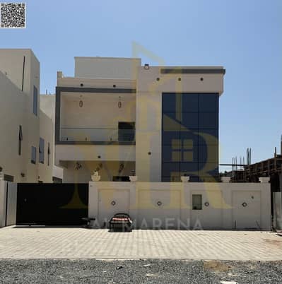 6 Bedroom Villa for Sale in Al Helio, Ajman - WhatsApp Image 2026-06-07 at 4.11. 59 AM. jpeg 6 Bedroom Villa for Sale in Al Helio, Ajman - WhatsApp Image 2026-06-07 at 4.11. 59 AM. jpeg