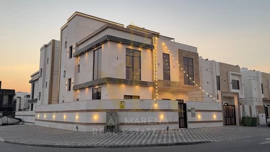 Villa de 7 chambres à à vendre à Al Helio, Ajman - 2f6dfb92-ca10-44f6-8221-f918a15318bd. jpg Villa de 7 chambres à à vendre à Al Helio, Ajman - 2f6dfb92-ca10-44f6-8221-f918a15318bd. jpg