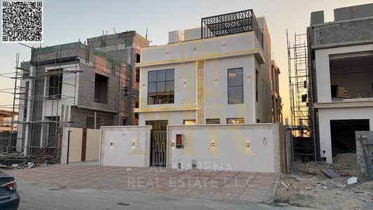 5 Bedroom Villa for Sale in Al Helio, Ajman - WhatsApp Image 2026-07-05 at 12.19. 50 PM (5). jpeg 5 Bedroom Villa for Sale in Al Helio, Ajman - WhatsApp Image 2026-07-05 at 12.19. 50 PM (5). jpeg